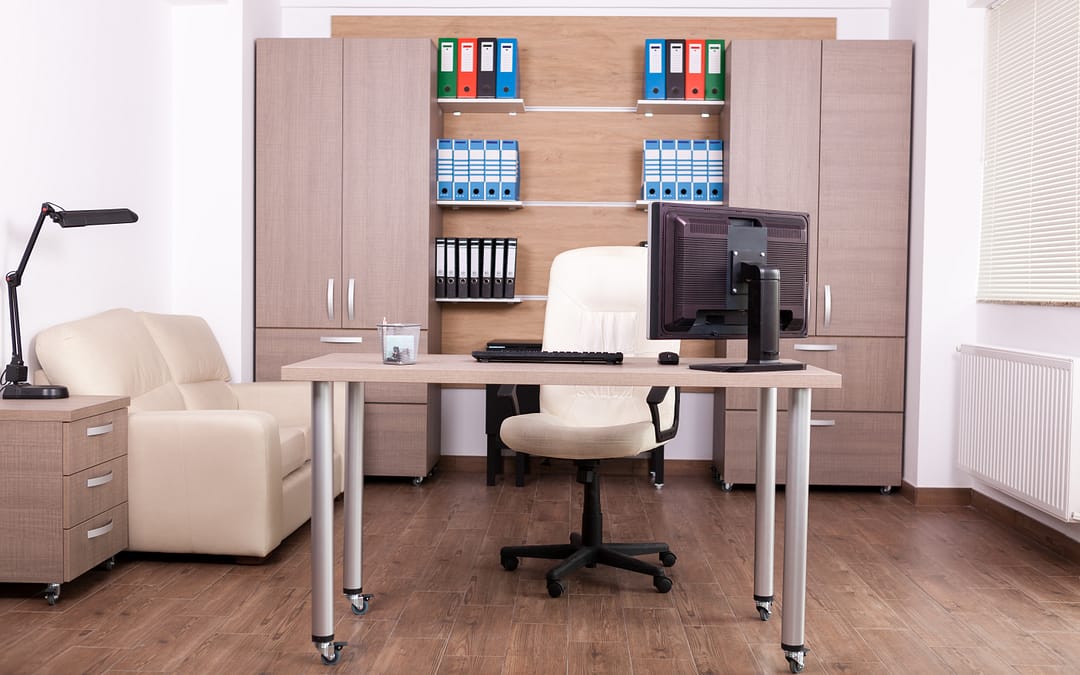 How to Make Office Interior Design: A Comprehensive Guide