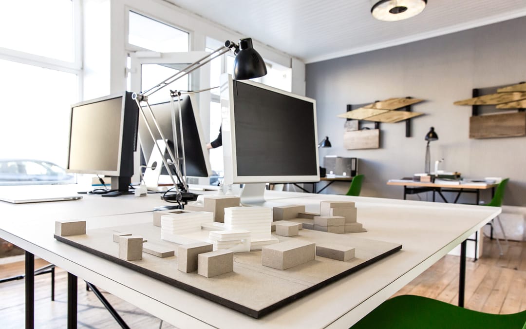Architect Office Interior Design: Creating Functional and Inspiring Spaces for Creativity
