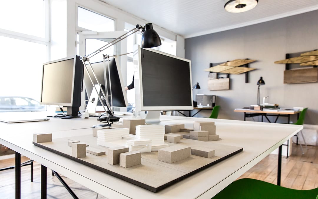 Architect Office Interior Design: Creating Functional and Inspiring Spaces for Creativity