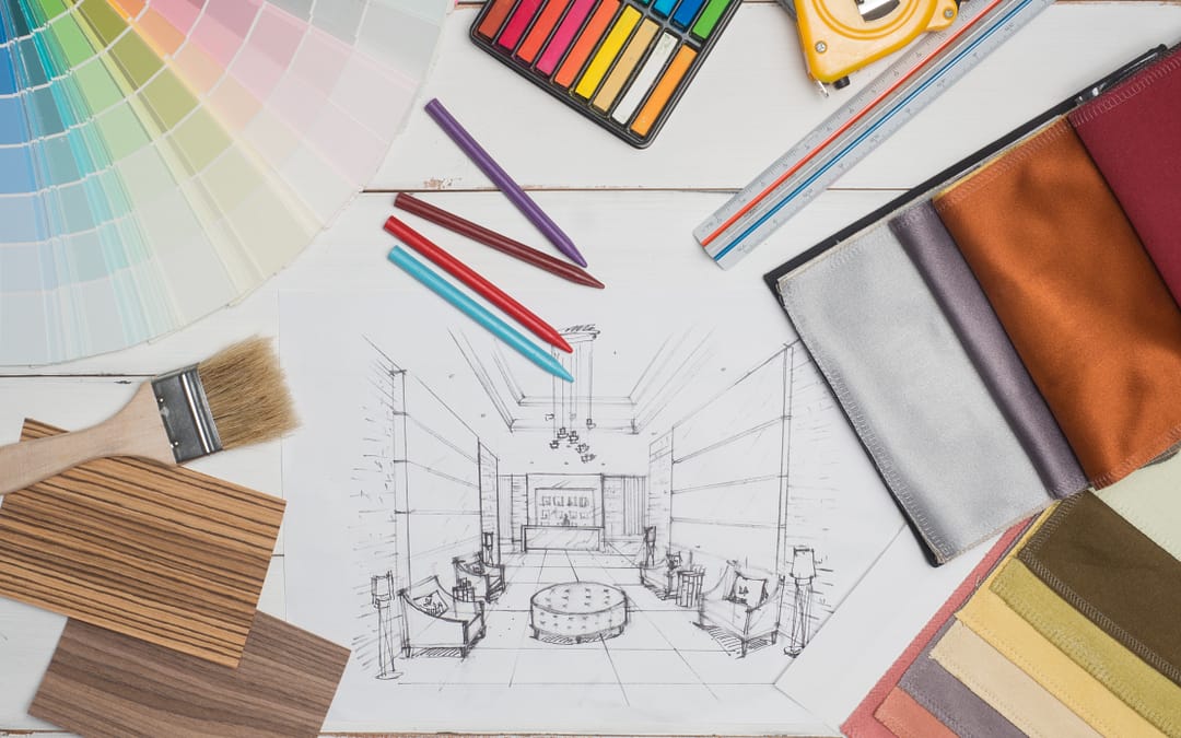 What is Interior Design and the Different Types of Interior Designs?