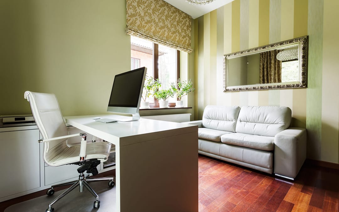 Luxury Office Interior Design: Creating a Workspace That Exudes Sophistication and Productivity