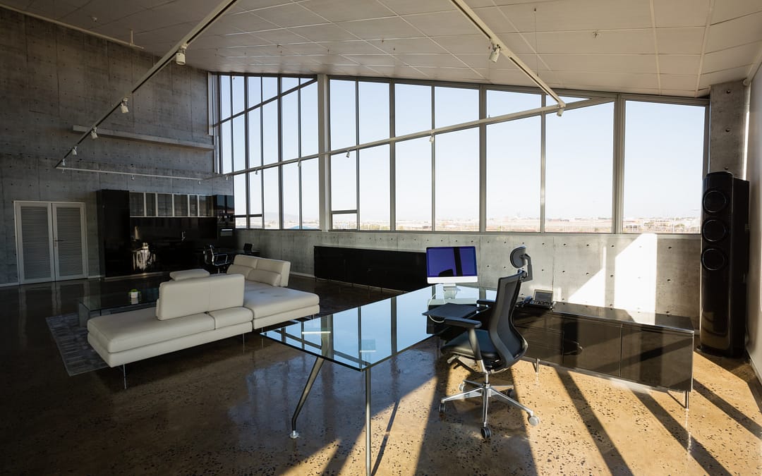 Office Interior Design Ideas: Transform Your Workspace for Style and Productivity