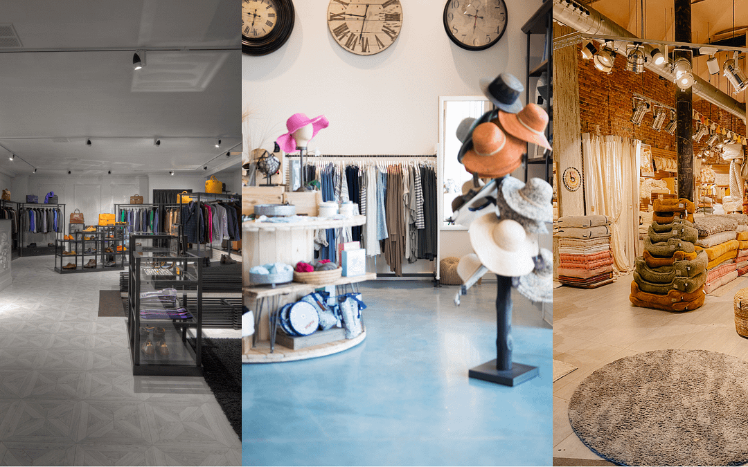 How to Design a Retail Store Interior: A Comprehensive Guide